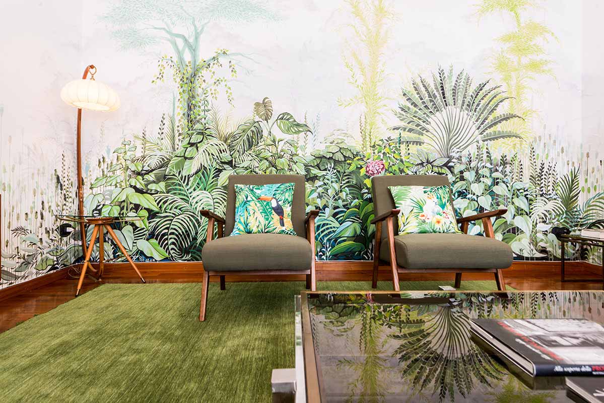 Interiors Design